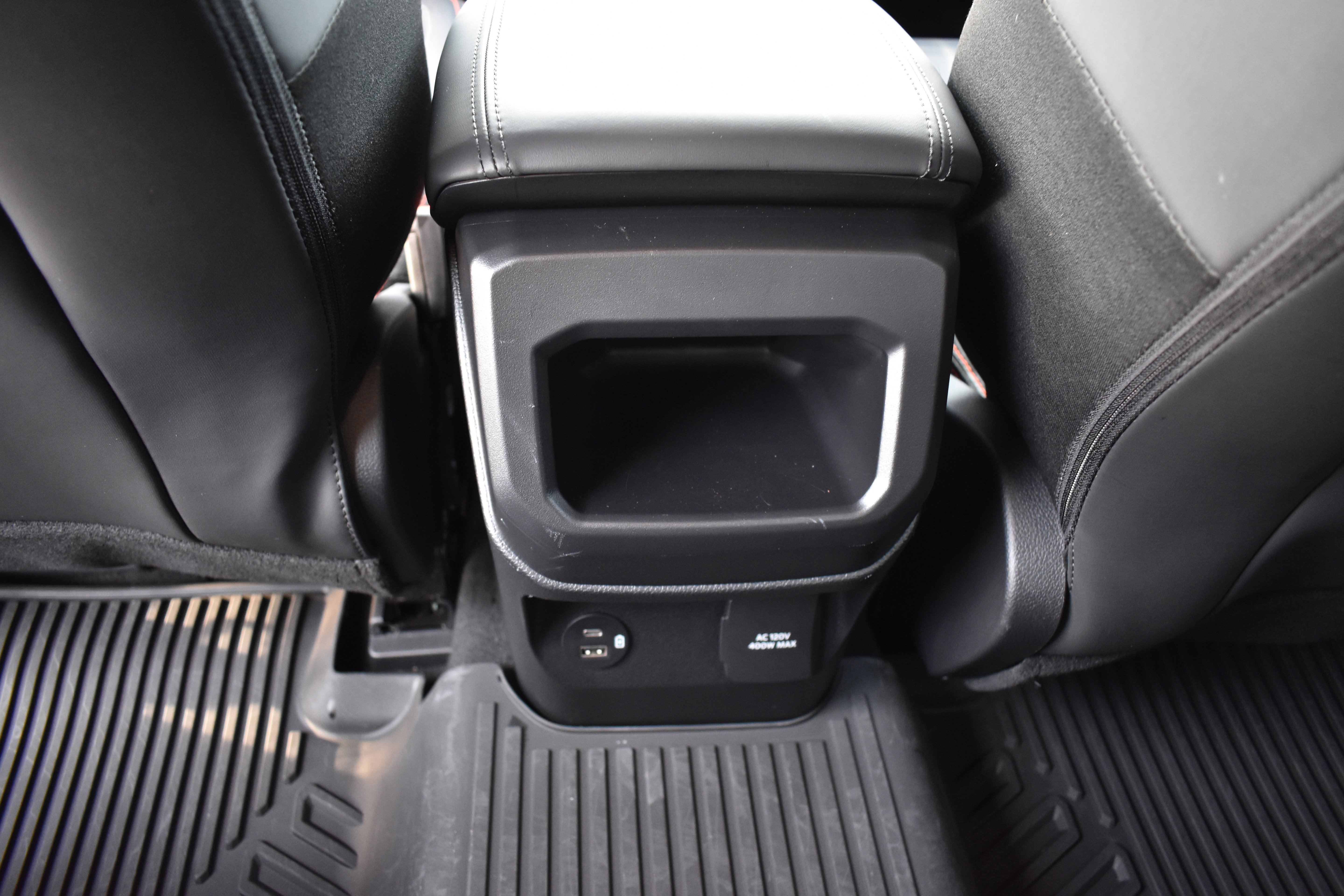 Used 2024 Ford Ranger Raptor image 30