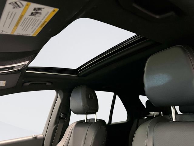 Certified 2023 Mercedes-Benz GLE 450 4MATIC image 20