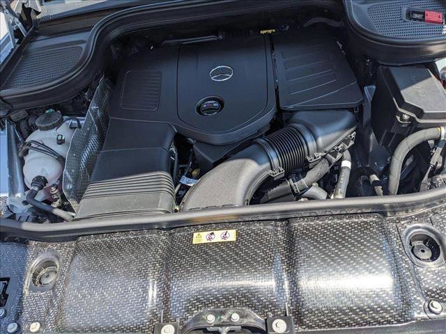 New 2025 Mercedes-Benz GLE 450e 4MATIC image 20