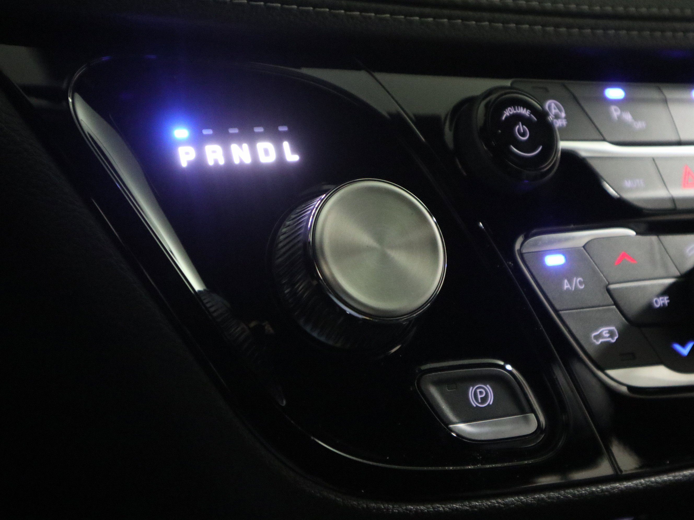 New 2026 Chrysler Pacifica Select image 28