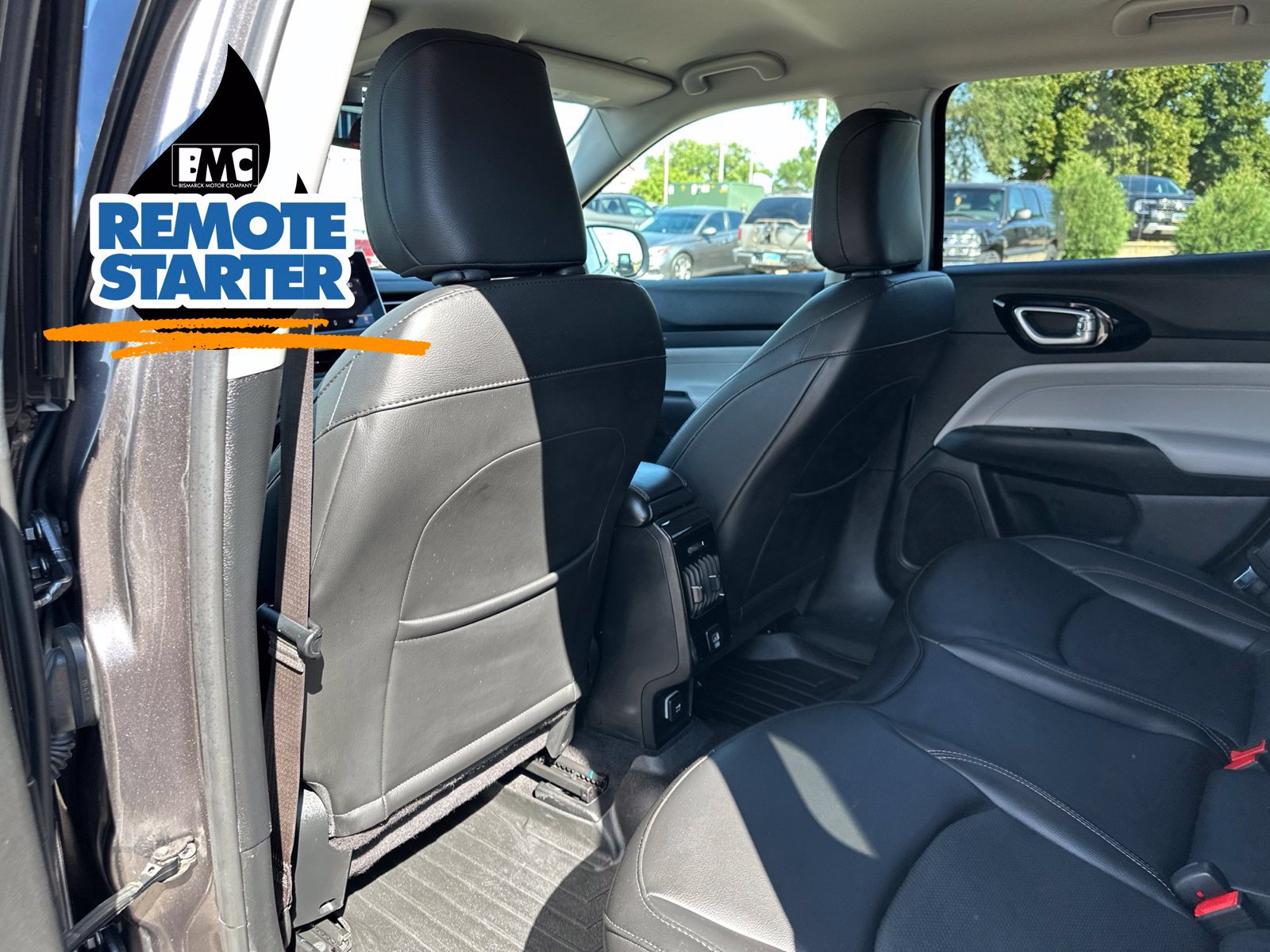 Used 2022 Jeep Compass Limited AWD/4WD image 19