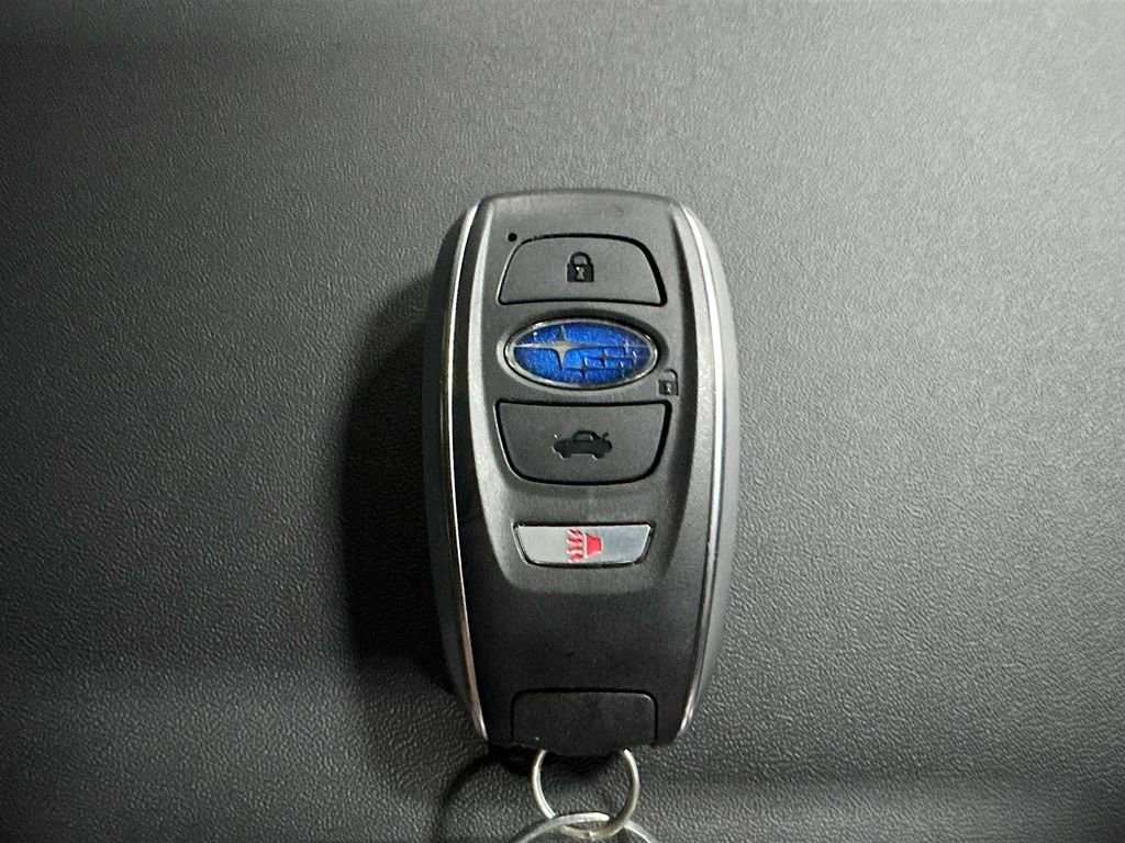 New 2026 Subaru Outback Touring XT image 32