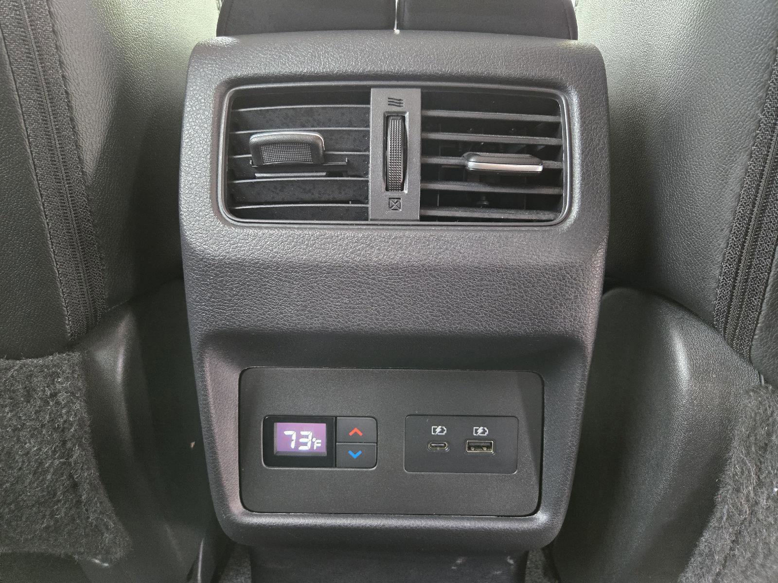 Used 2021 Nissan Rogue SL FWD image 31