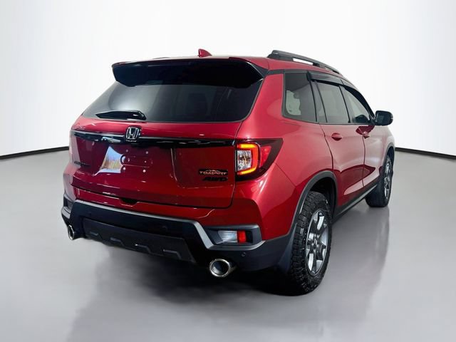 Used 2025 Honda Passport TrailSport image 20