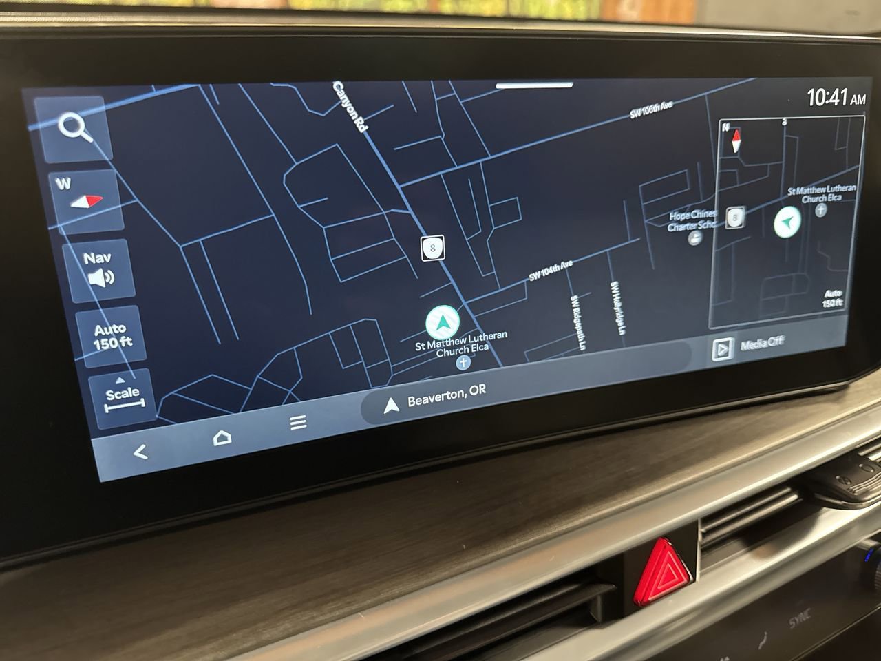 New 2026 Kia Sorento SX image 23