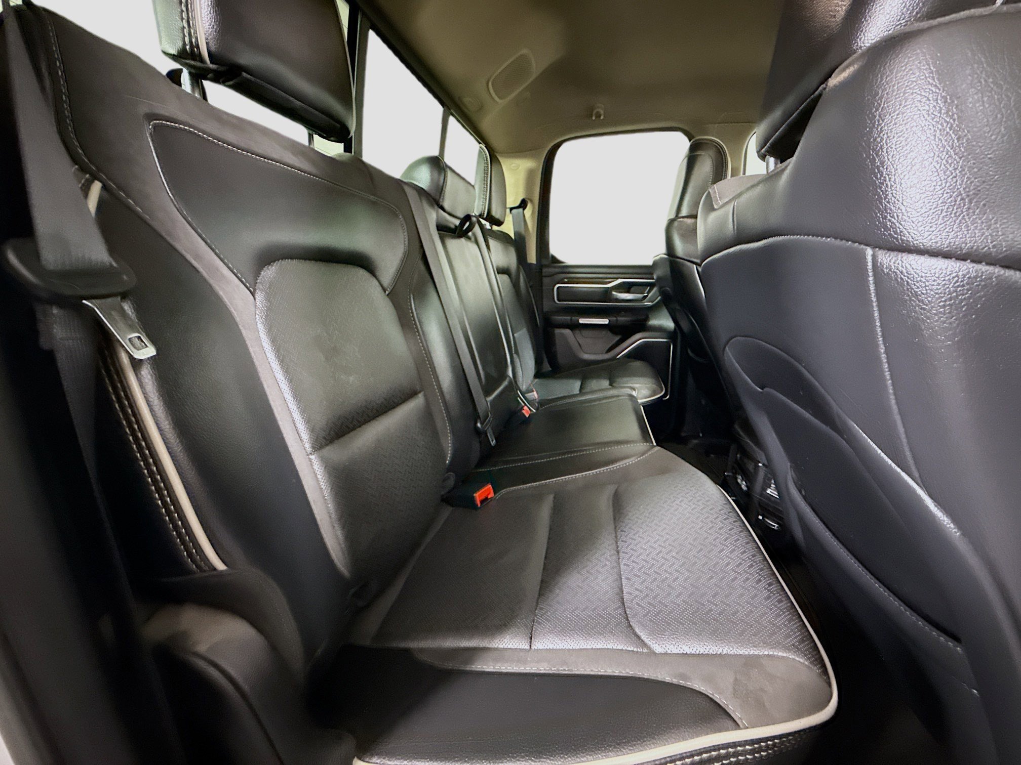 Used 2021 RAM 1500 Laramie RWD image 27