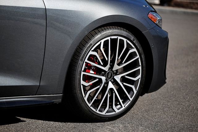 New 2025 Audi S5 Premium Plus AWD/4WD image 5