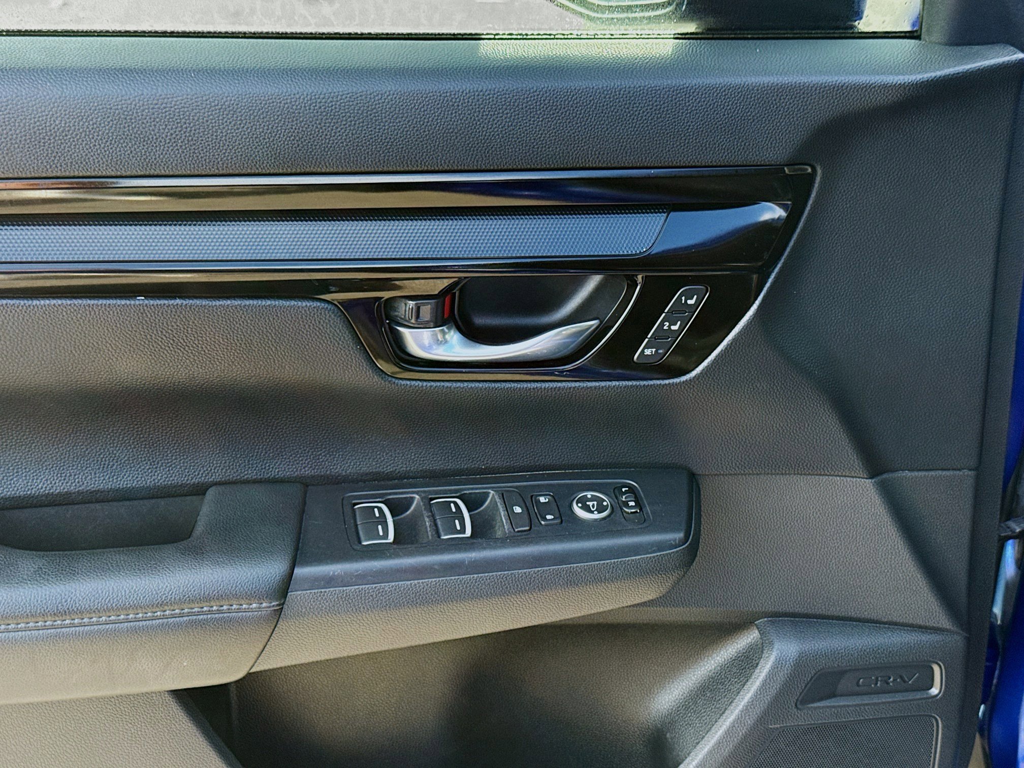 Used 2023 Honda CR-V EX-L image 17