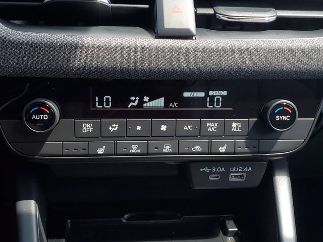 New 2026 Subaru Outback Limited AWD/4WD image 28