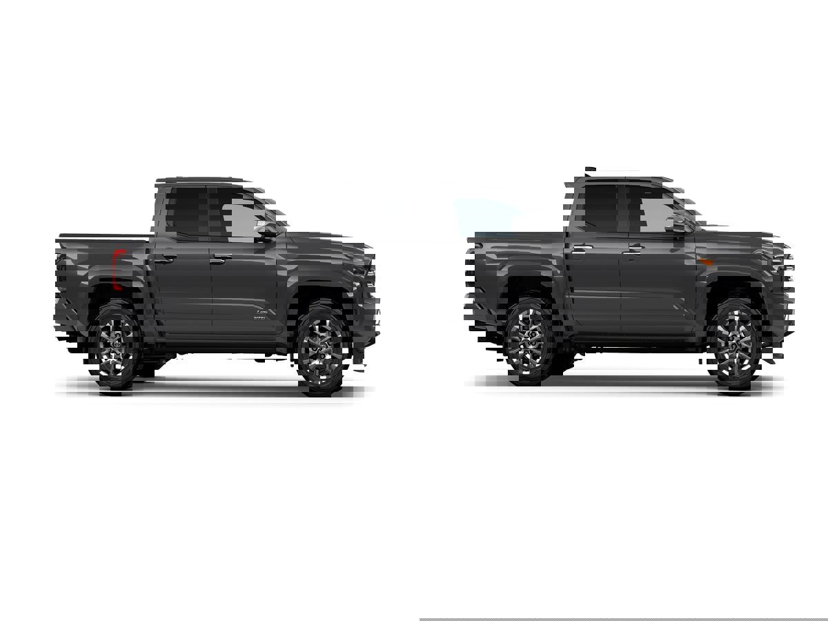 New 2026 Toyota Tacoma Limited image 47