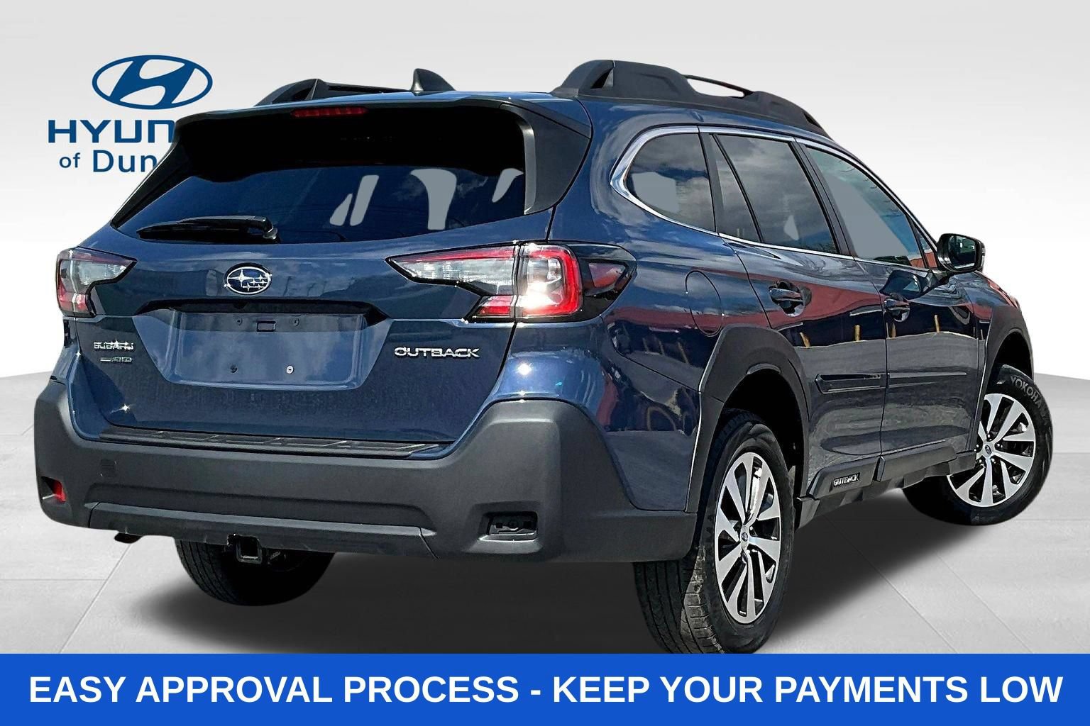 Used 2023 Subaru Outback Premium AWD/4WD image 8