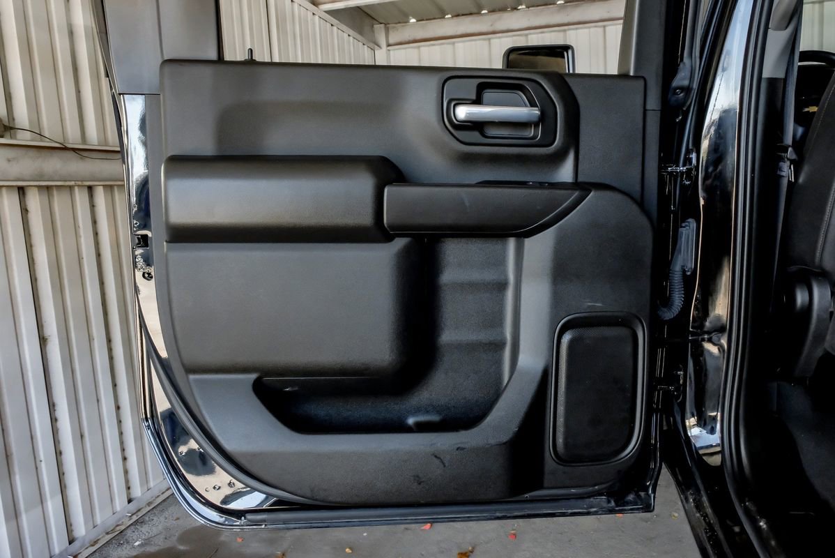 Used 2024 Chevrolet Silverado 2500 W/T image 46