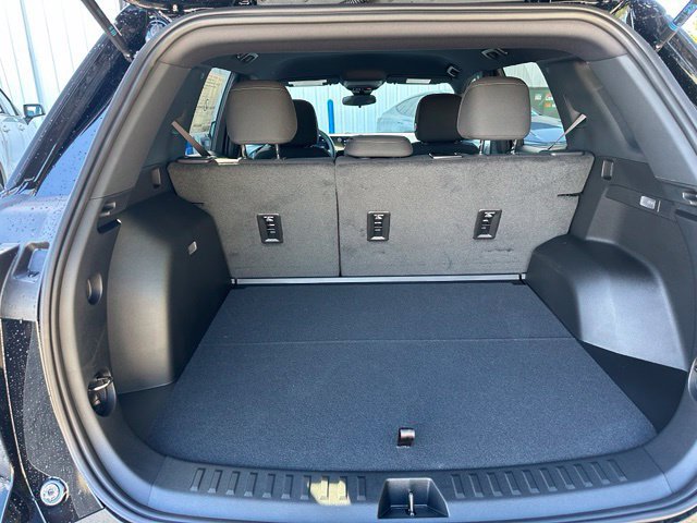 New 2027 Chevrolet Equinox LT w/ Midnight Edition AWD/4WD image 18