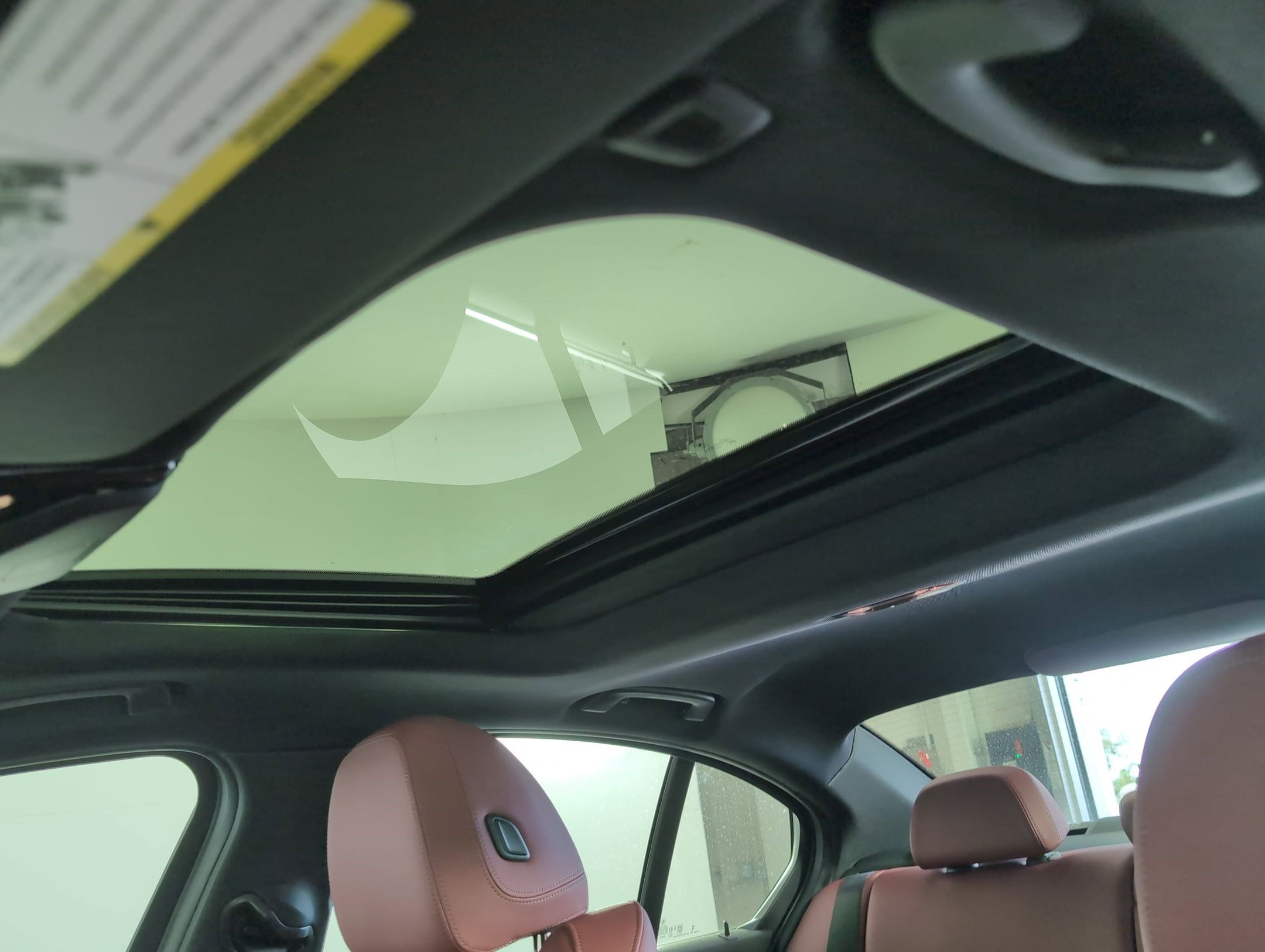 Used 2026 BMW 330i xDrive Sedan w/ Premium Package image 12