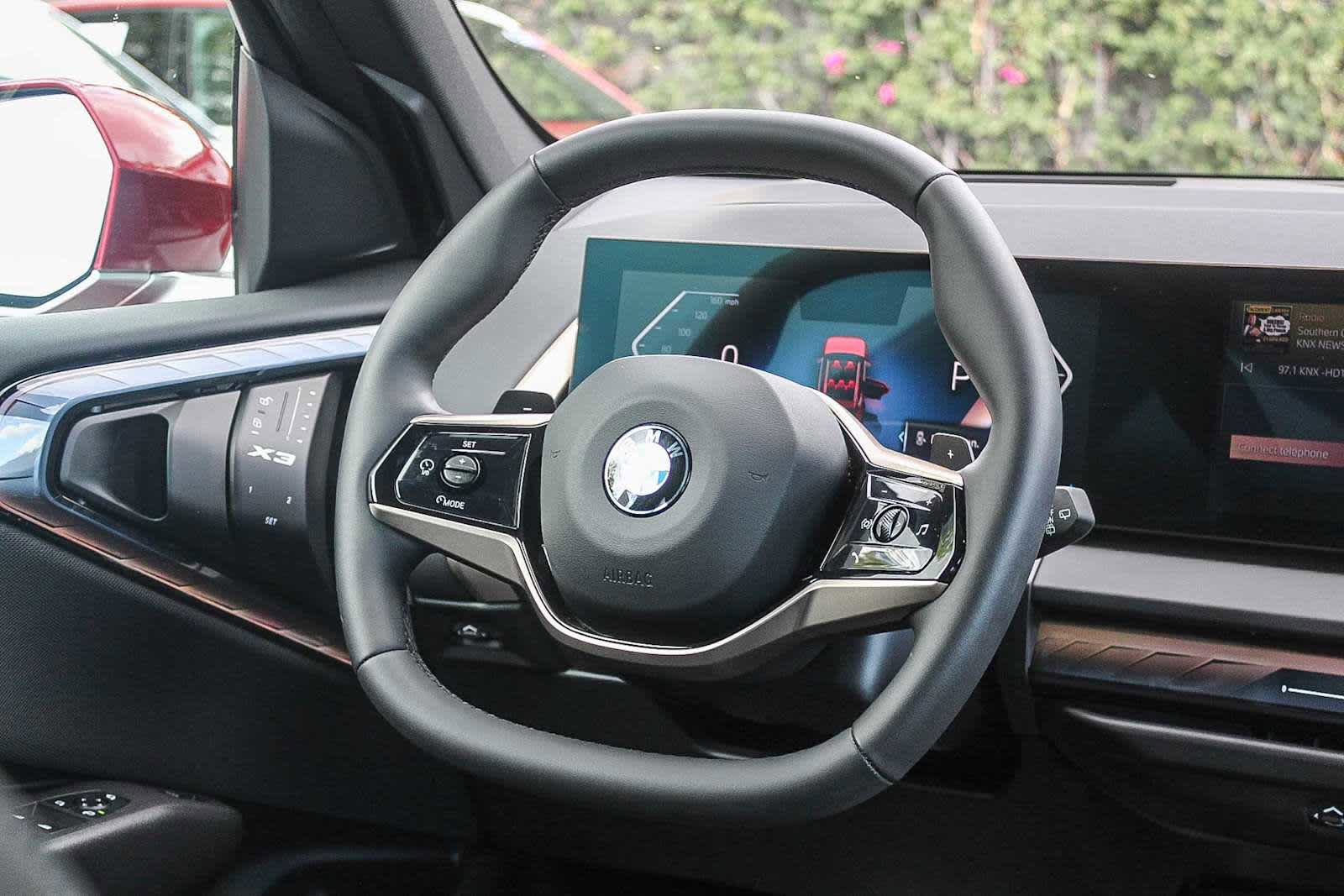 Used 2025 BMW X3 xDrive30 AWD/4WD image 15