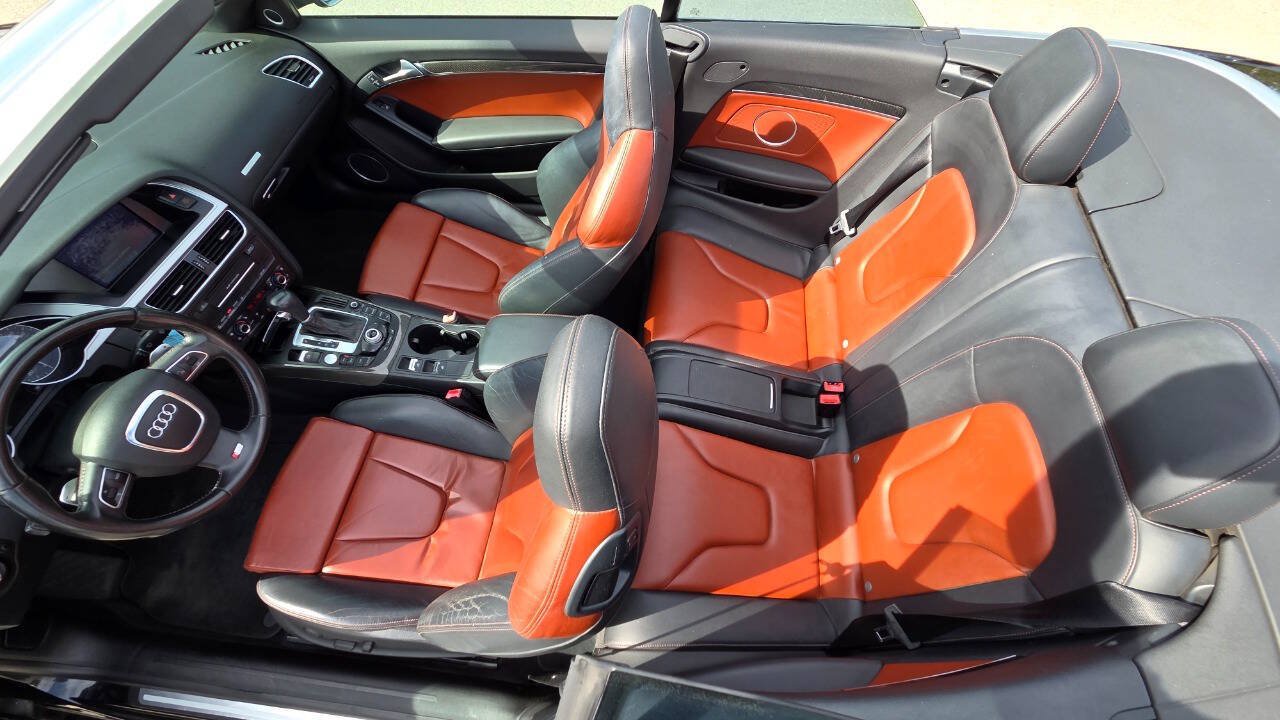 Used 2010 Audi S5 Prestige AWD/4WD image 27