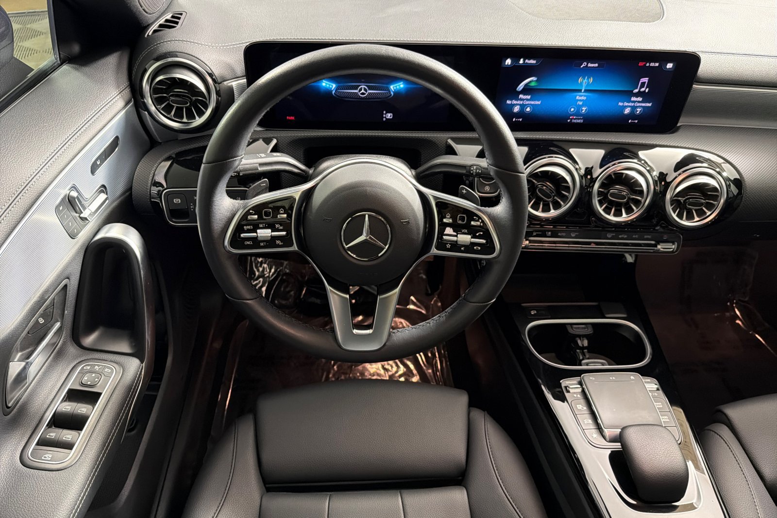Used 2023 Mercedes-Benz CLA 250 image 13