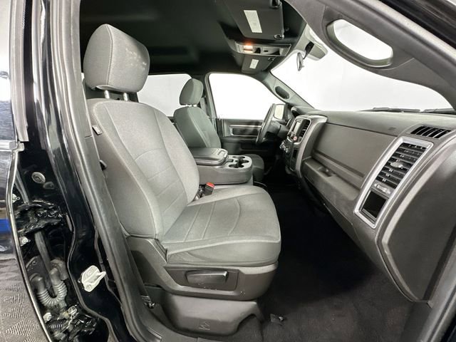 Used 2024 RAM 1500 Classic Warlock AWD/4WD image 26