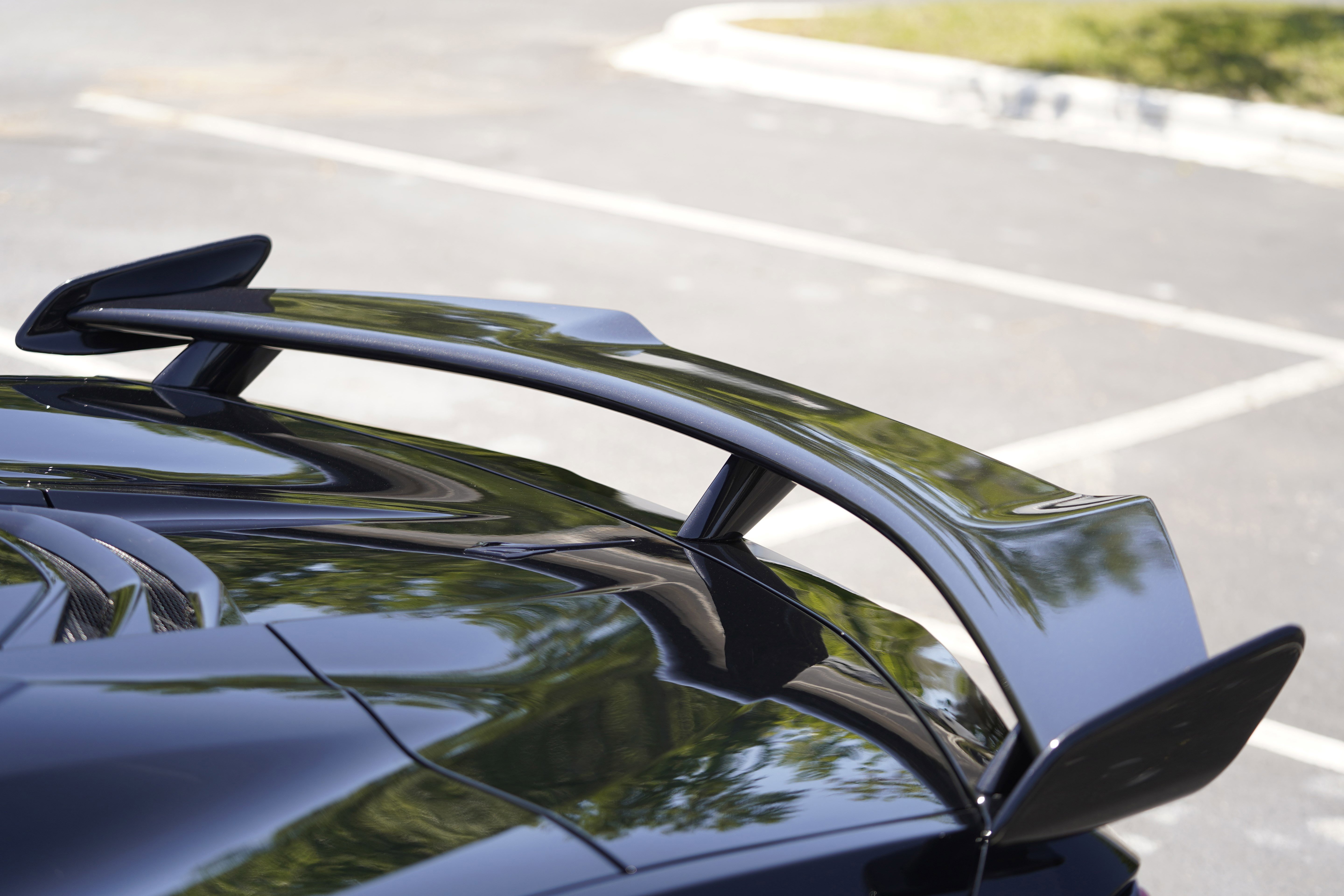 New 2026 Chevrolet Corvette E-Ray AWD/4WD image 35