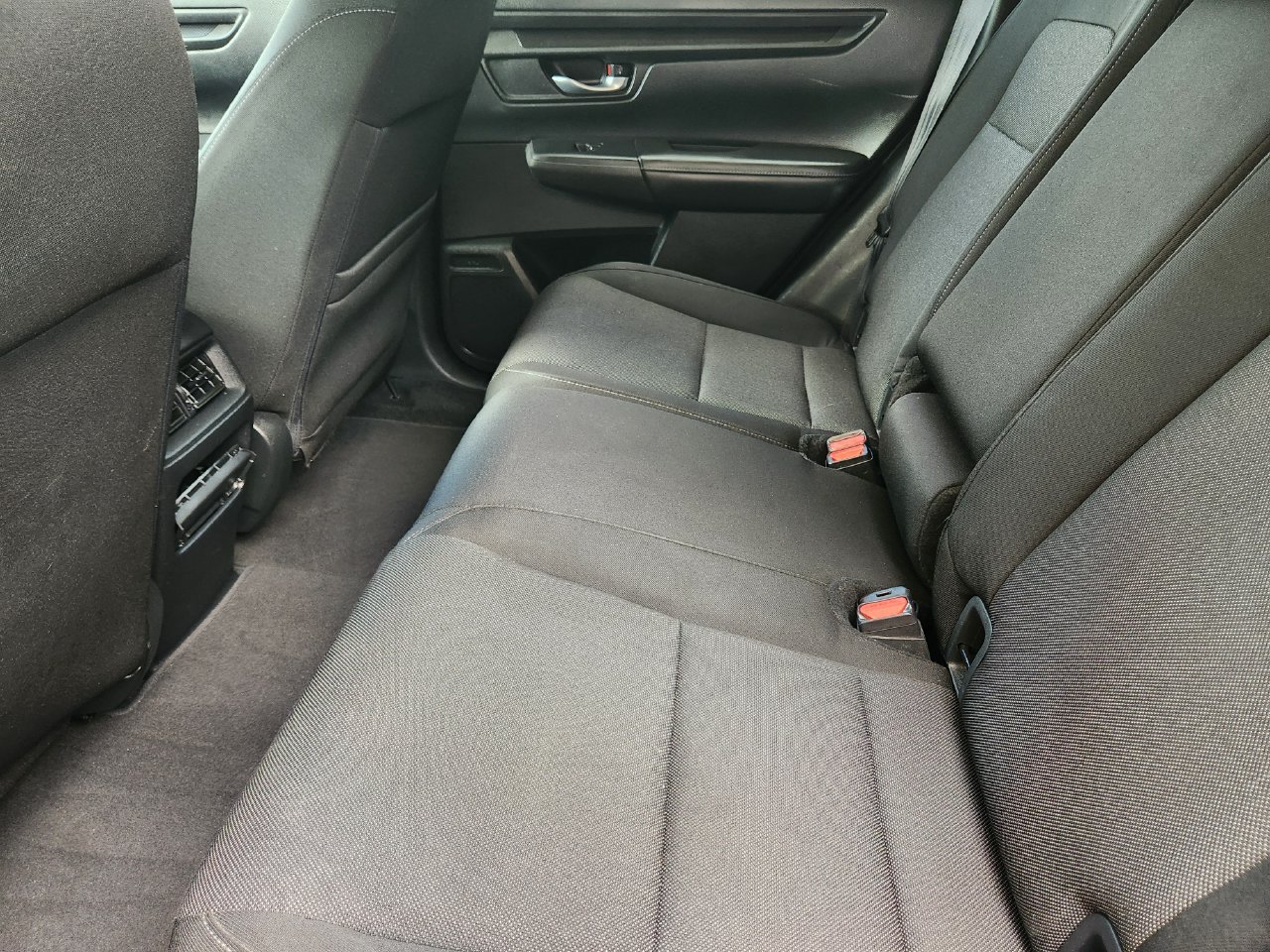 Used 2023 Honda CR-V EX image 29