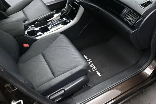Used 2016 Honda Accord LX image 41