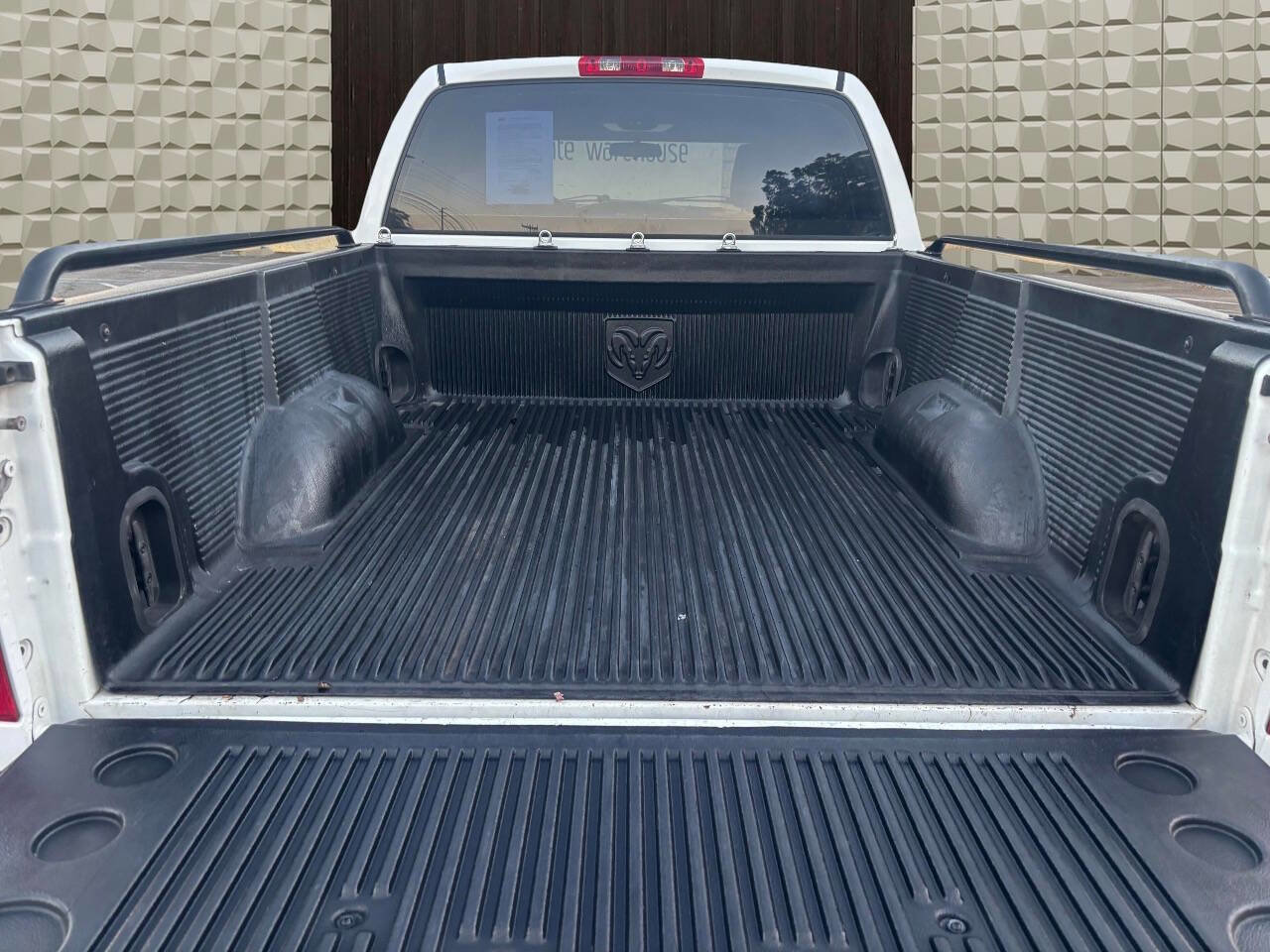 Used 2006 Dodge Ram 1500 Truck SLT image 28