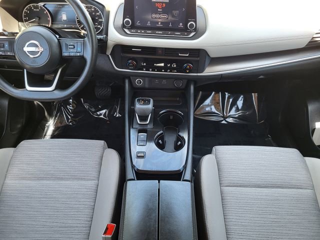 Certified 2023 Nissan Rogue SV image 18