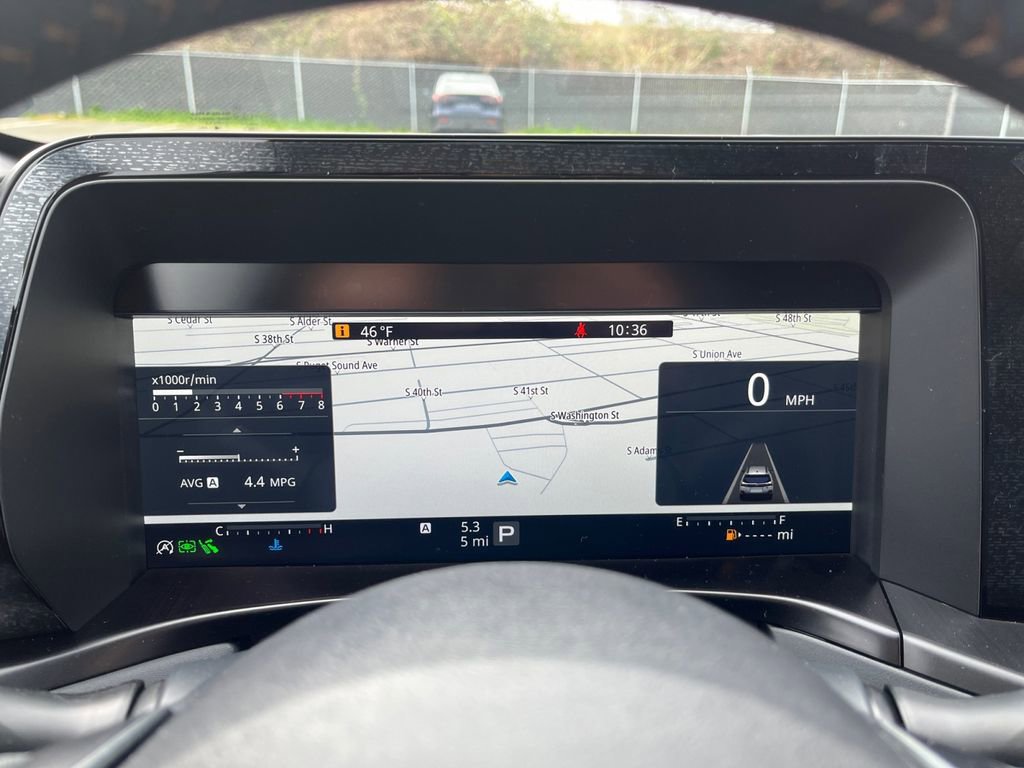 New 2026 Subaru Outback Wilderness image 14