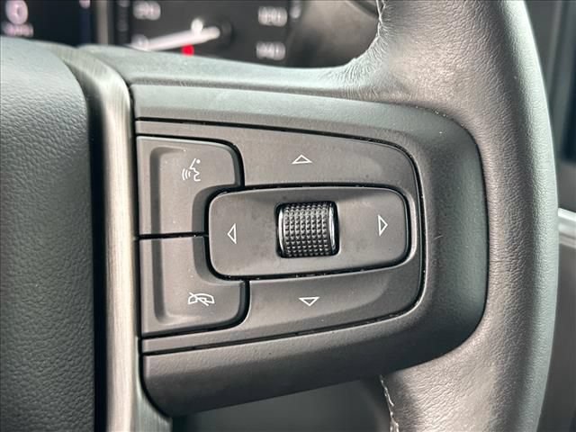 Certified 2022 GMC Sierra 2500 Denali w/ Denali Ultimate Package AWD/4WD image 30