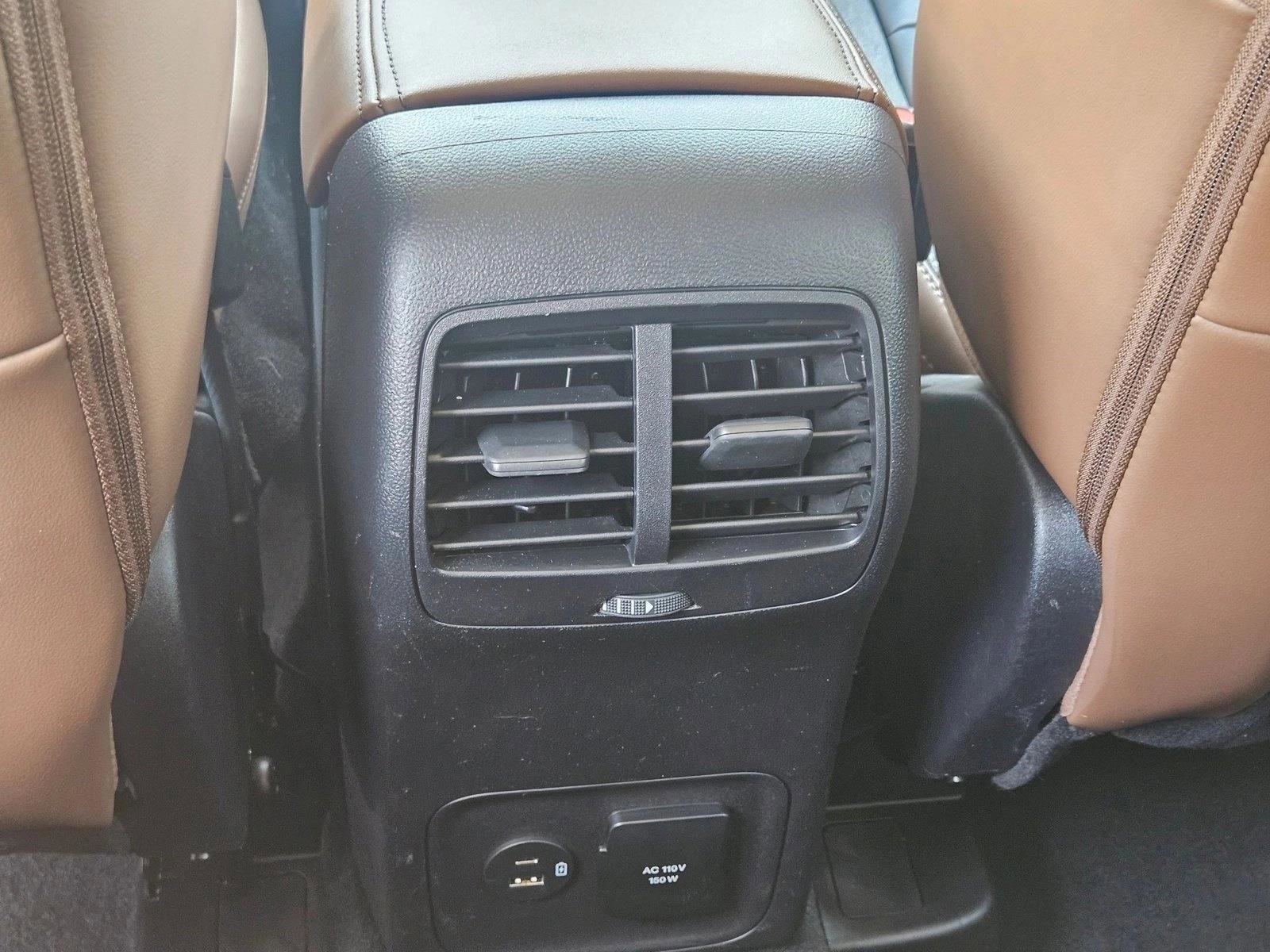 Used 2023 Ford Bronco Sport Outer Banks w/ Tech Package AWD/4WD image 18