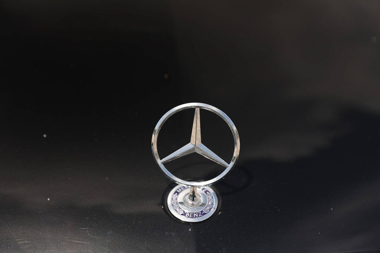 Used 2007 Mercedes-Benz S 550 image 34