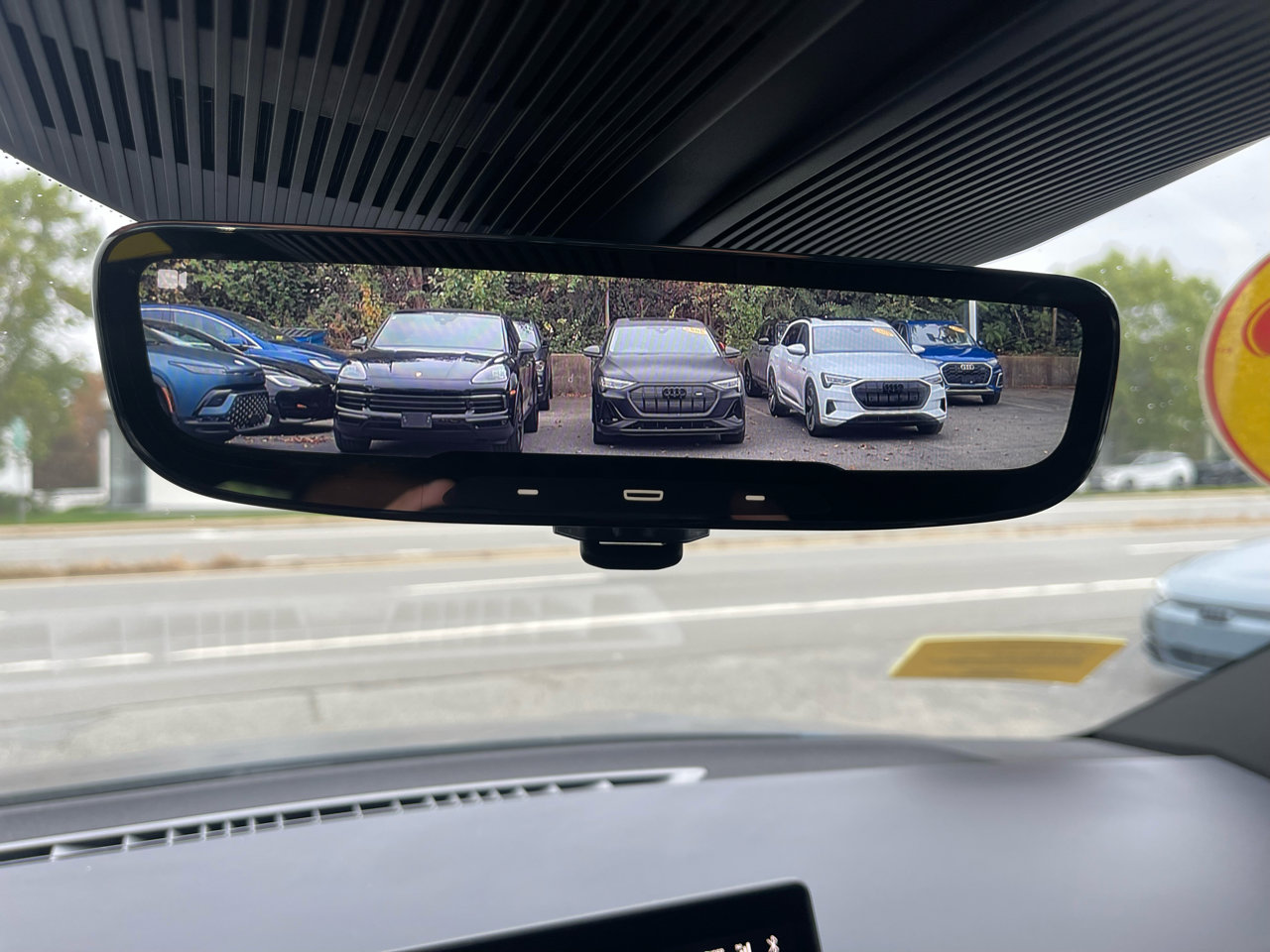 Used 2023 Fisker Ocean One image 80