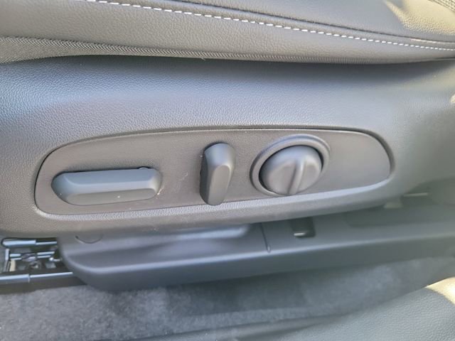 New 2026 Buick Envista Preferred w/ Convenience I Package image 17