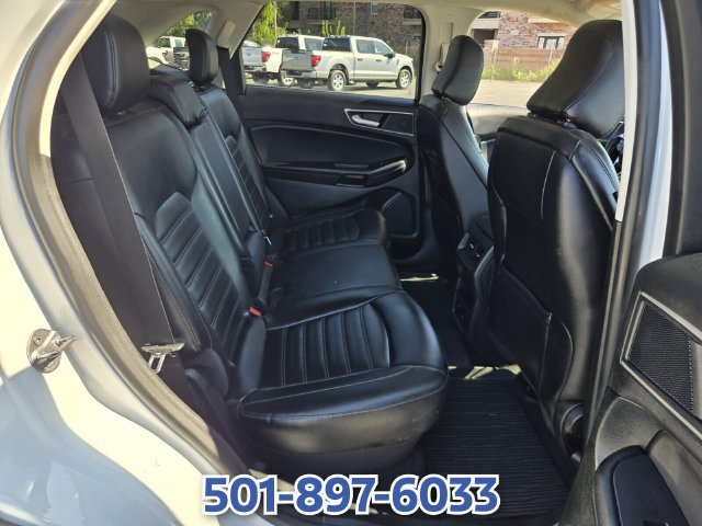Certified 2023 Ford Edge SEL w/ Convenience Package AWD/4WD image 18
