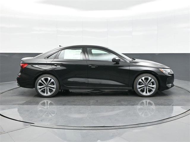 New 2025 Audi A3 2.0T Premium image 8