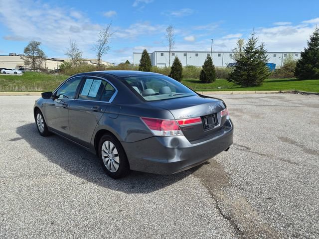 Used 2012 Honda Accord LX image 8