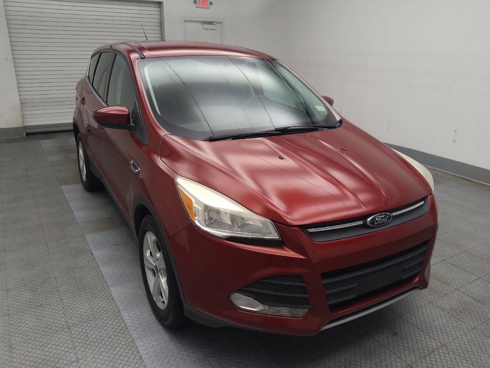 Used 2014 Ford Escape SE FWD image 13