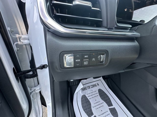New 2026 GMC Terrain Elevation w/ LPO, Floor Liner Package image 15