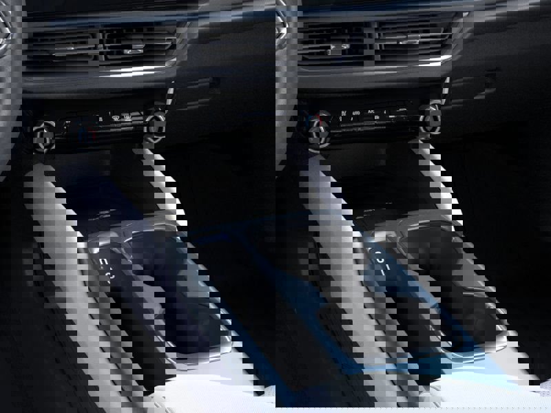 New 2025 Chevrolet Equinox EV LT image 23