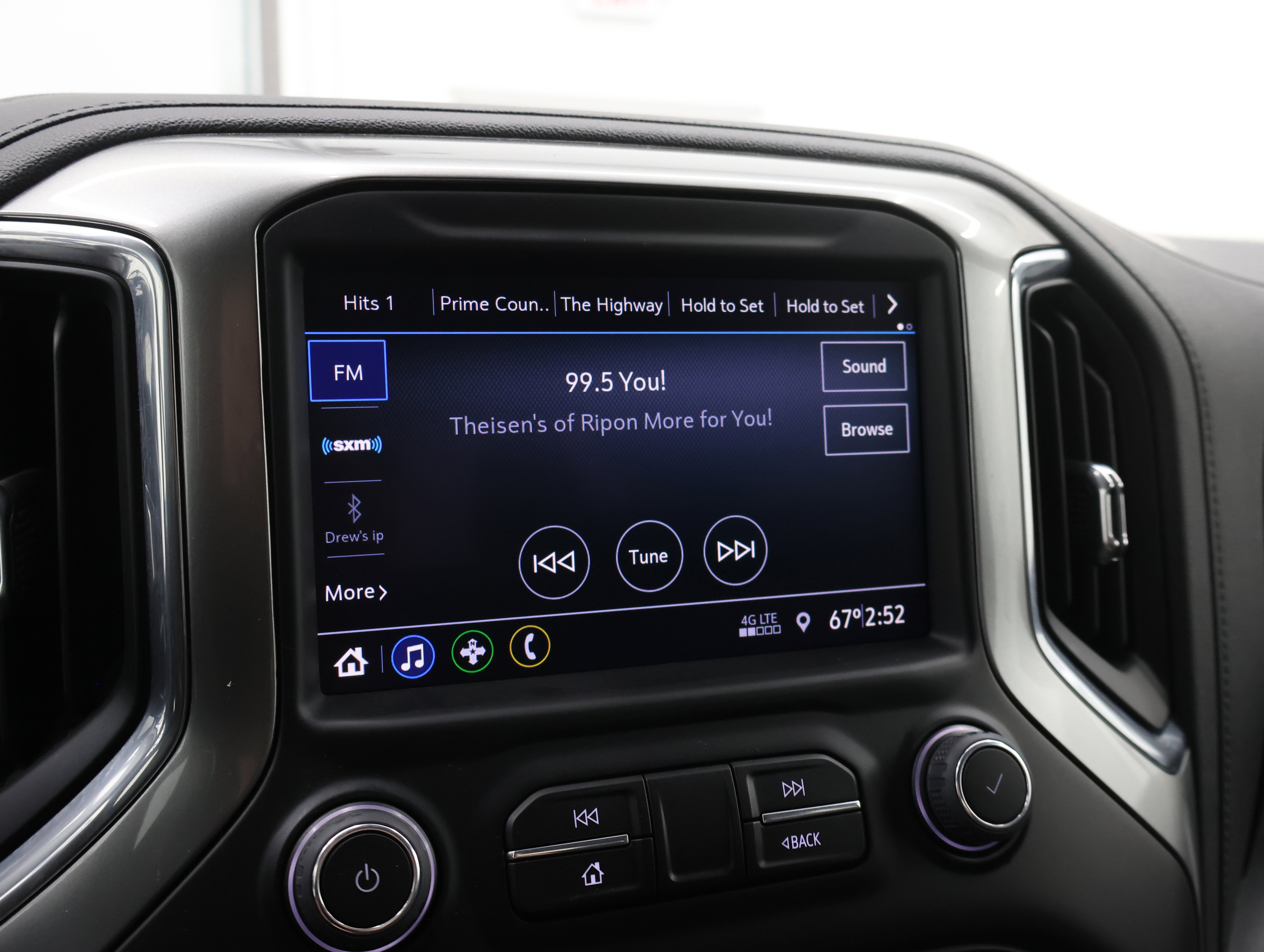Used 2023 Chevrolet Silverado 2500 LT w/ Convenience Package AWD/4WD image 51