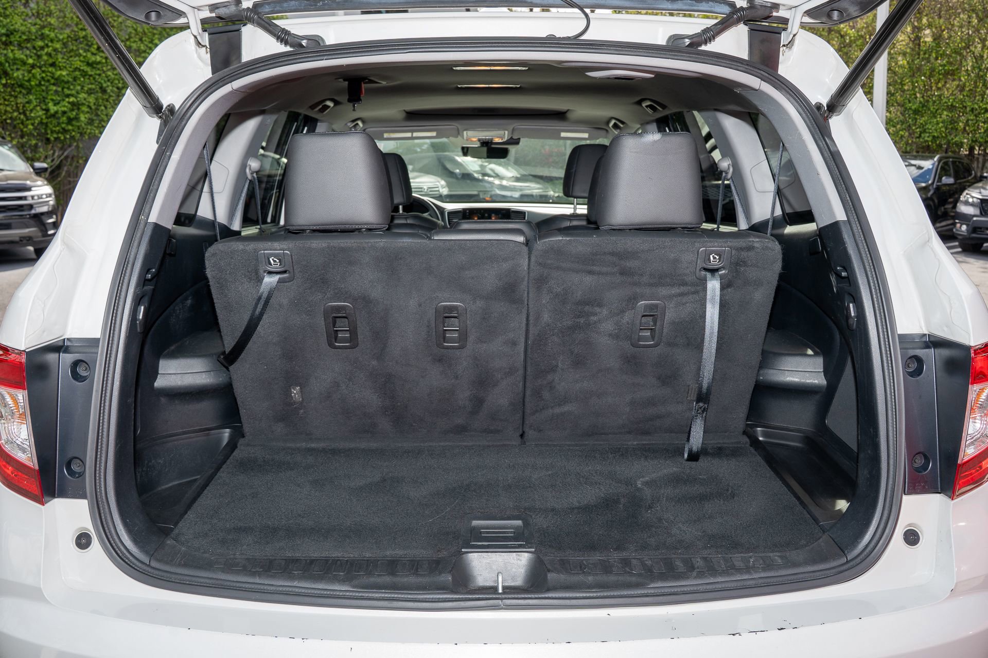 Used 2022 Honda Pilot EX-L image 9