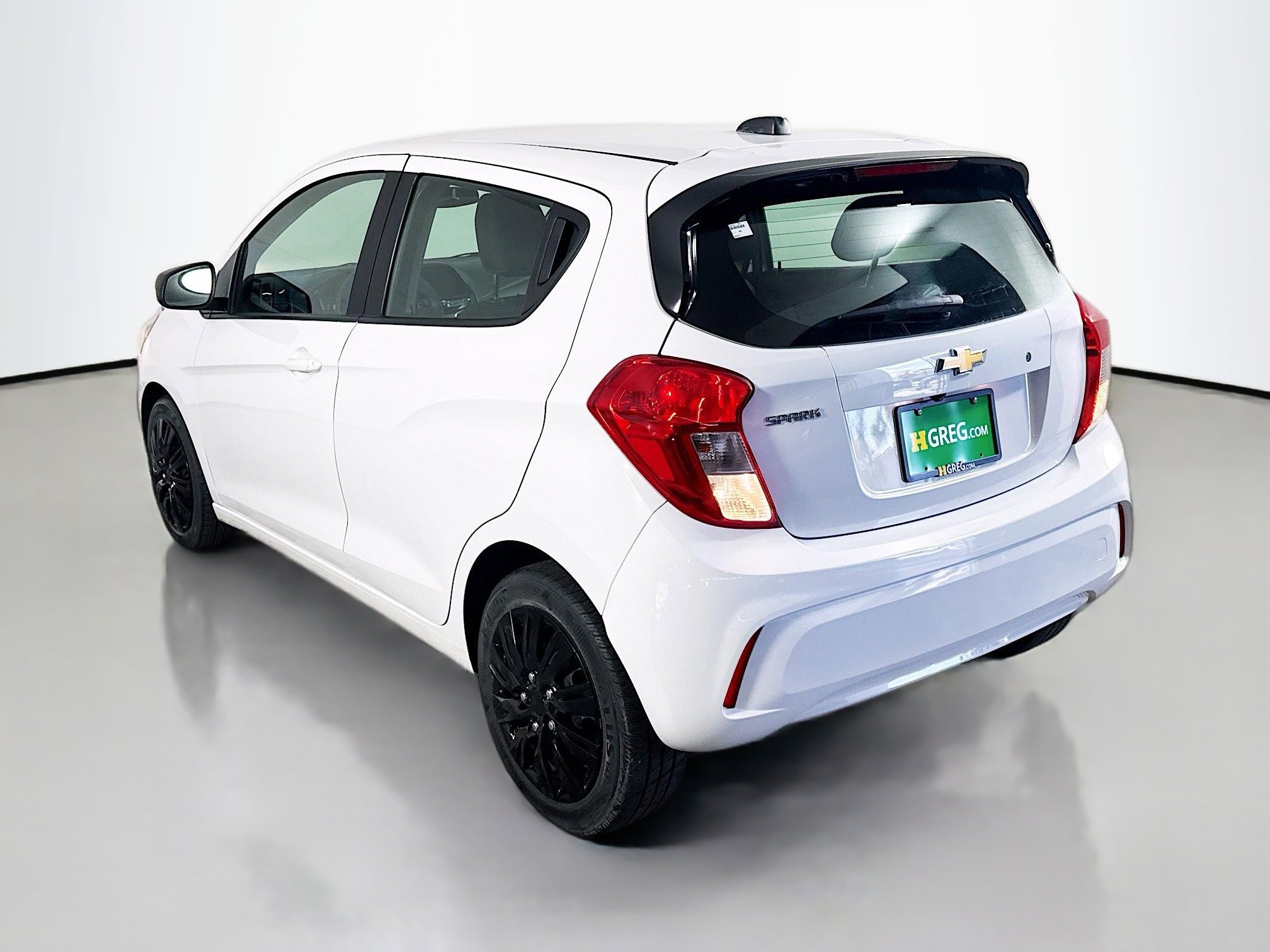 Used 2020 Chevrolet Spark LS image 7