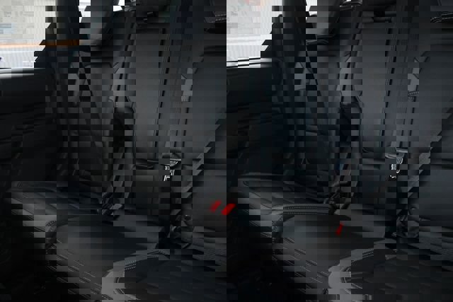 New 2026 Ford Bronco Outer Banks image 5