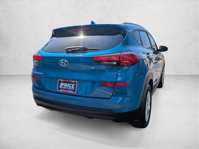 Used 2020 Hyundai Tucson Value image 5