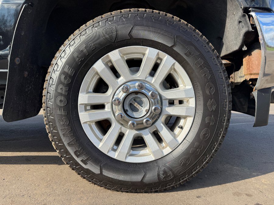 Used 2018 Ford F350 XLT AWD/4WD image 13