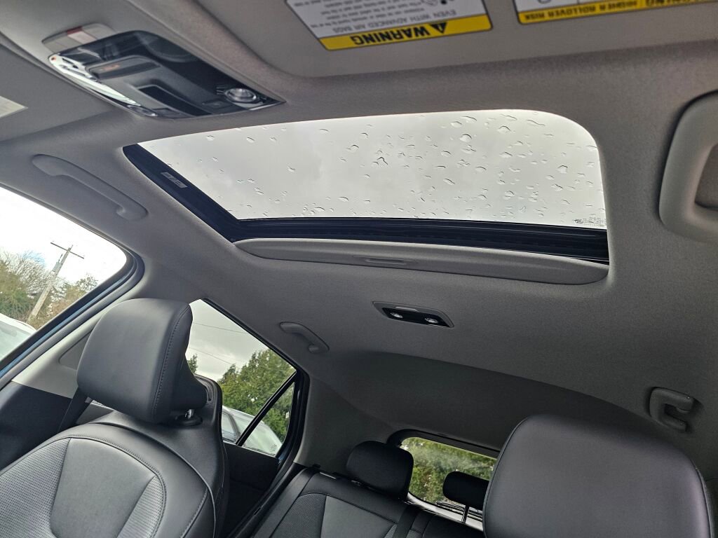 New 2026 Kia Niro SX image 10