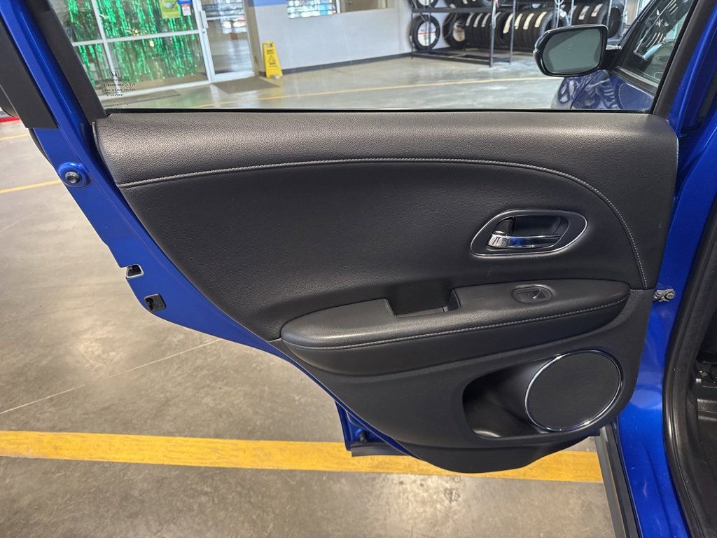 Used 2018 Honda HR-V EX-L image 26