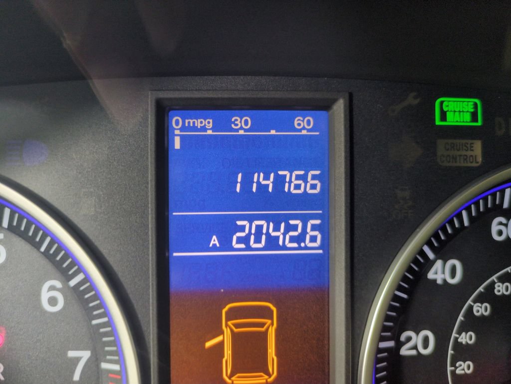 Used 2011 Honda CR-V SE image 16