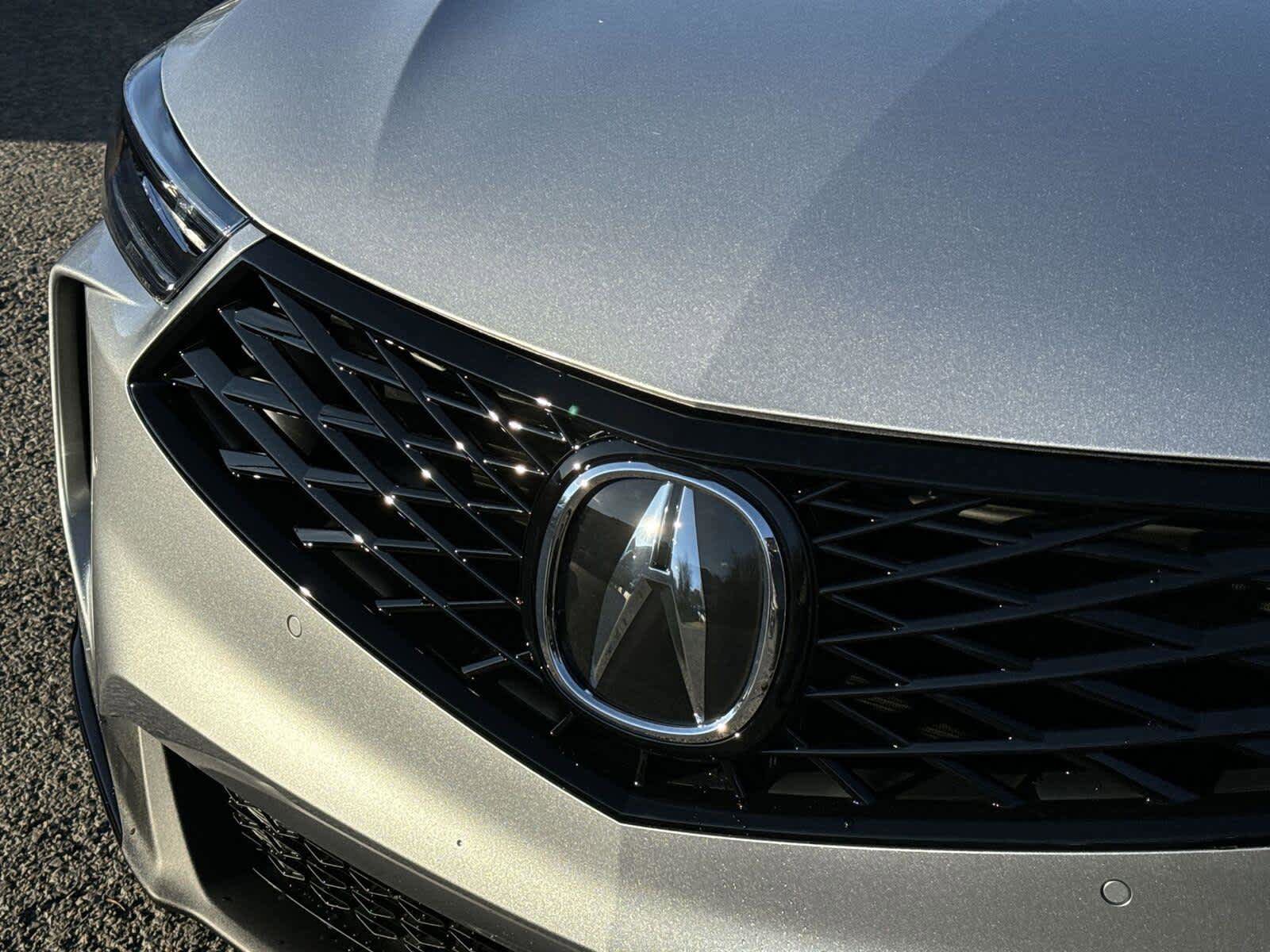 New 2026 Acura RDX A-Spec AWD/4WD image 10