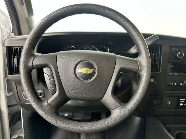 Used 2019 Chevrolet Express 2500 w/ Driver Convenience Package RWD image 15